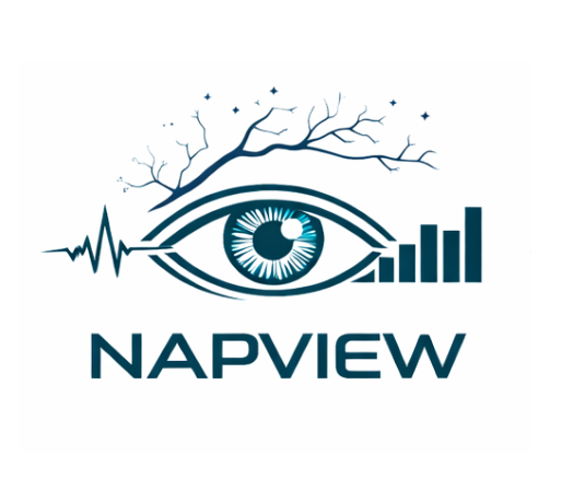 NAPVIEW Logo